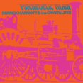 thumbnail image 1 of Harriott,Derrick & the Crystalites - Psychedelic Train - Music & Performance - CD, 1 of 1