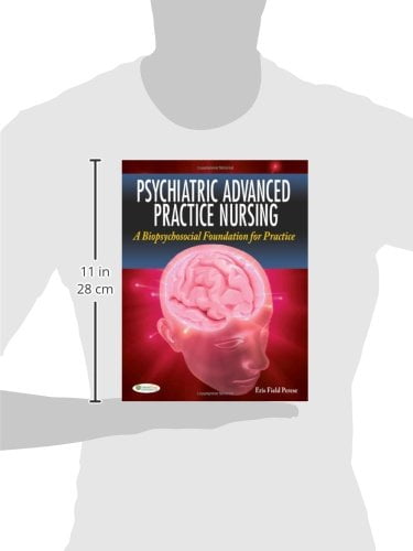 Pre-Owned Psychiatric Advanced Practice Nursing: A Biopsychosocial Foundation for Practice (Hardcover) 0803622473 9780803622470