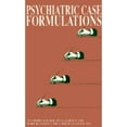 thumbnail image 1 of Pre-Owned Psychiatric Case Formulations (Hardcover) 0880483679 9780880483674, 1 of 1