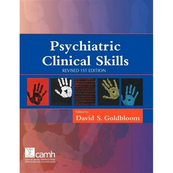Psychiatric Clinical Skills: Revised 1st Edition