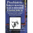thumbnail image 1 of Pre-Owned Psychiatric Interviewing: the Art of Understanding A Practical Guide for Psychiatrists, Psychologists, Counselors, Social Workers, Nurses, and Other ... (Hardcover) 0721670113 9780721670119, 1 of 1