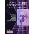 thumbnail image 1 of Pre-Owned Psychiatric Interviewing: The Art of Understanding: A Practical Guide for Psychiatrists, Psychologists, Counselors, Social Workers, Nurses, and Other (Hardcover) 1437716989 9781437716986, 1 of 1