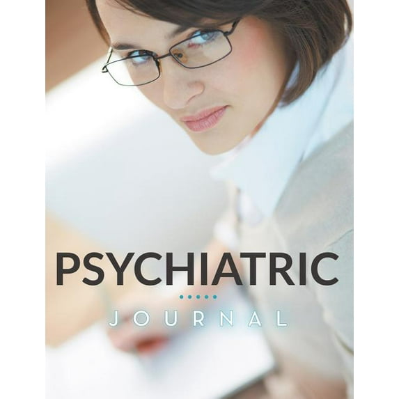 Psychiatric Journal (Paperback)