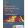 thumbnail image 1 of Psychiatric Mental Health Nursing: Concepts of Care in Evidence-Based Practice. Text with Access Code, 1 of 1