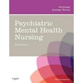 thumbnail image 1 of Psychiatric Mental Health Nursing, (Paperback), 1 of 1