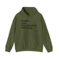 thumbnail image 1 of Psychiatric Nurse Graduation Hoodie, Gifts, Hooded Sweatshirt, 1 of 4