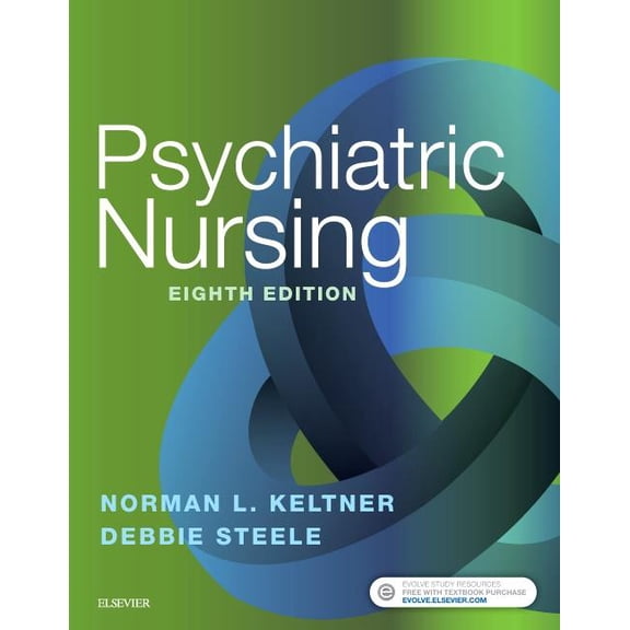 Psychiatric Nursing, 9780323479516, Paperback, 8
