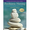 thumbnail image 1 of Pre-Owned Psychiatric Nursing: Contemporary Practice (Hardcover) 0060000376 9780060000370, 1 of 1
