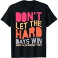 thumbnail image 1 of Psychiatric Technologist Mental Health awareness T-Shirt, 1 of 4
