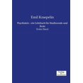 thumbnail image 1 of Psychiatrie - ein Lehrbuch fÃ¼r Studierende und Ãrzte: Erster Band, (Paperback), 1 of 1