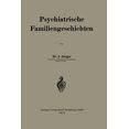 thumbnail image 1 of Psychiatrische Familiengeschichten, (Paperback), 1 of 1