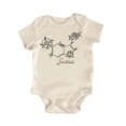 thumbnail image 1 of Psychiatrist Mental Health - Baby Bodysuit, 1 of 5
