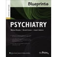 thumbnail image 1 of Pre-Owned Psychiatry (Blueprints Series) Paperback, 1 of 1