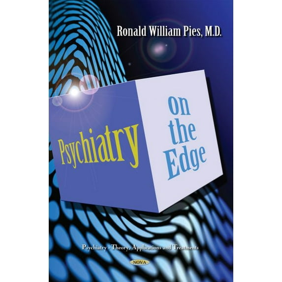 Psychiatry On The Edge