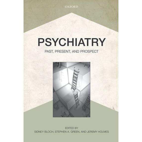 Psychiatry P, (Paperback)