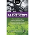 thumbnail image 1 of Psychiatry Redefined: Integrative Medicine for Alzheimer's: The Breakthrough Natural Treatment Plan That Prevents Alzheimer's Using Nutritional Lithium (Hardcover), 1 of 1