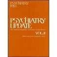 thumbnail image 1 of Pre-Owned Psychiatry Update: American Psychiatric Association Annual Review (Hardcover 9780880480079) by Lester Grinspoon, 1 of 1
