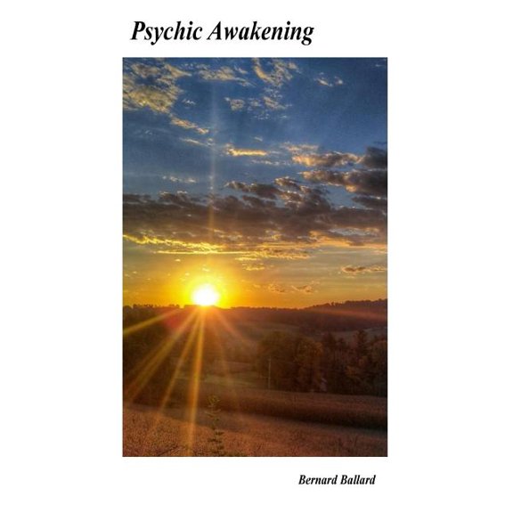 Psychic Awakening (Paperback)