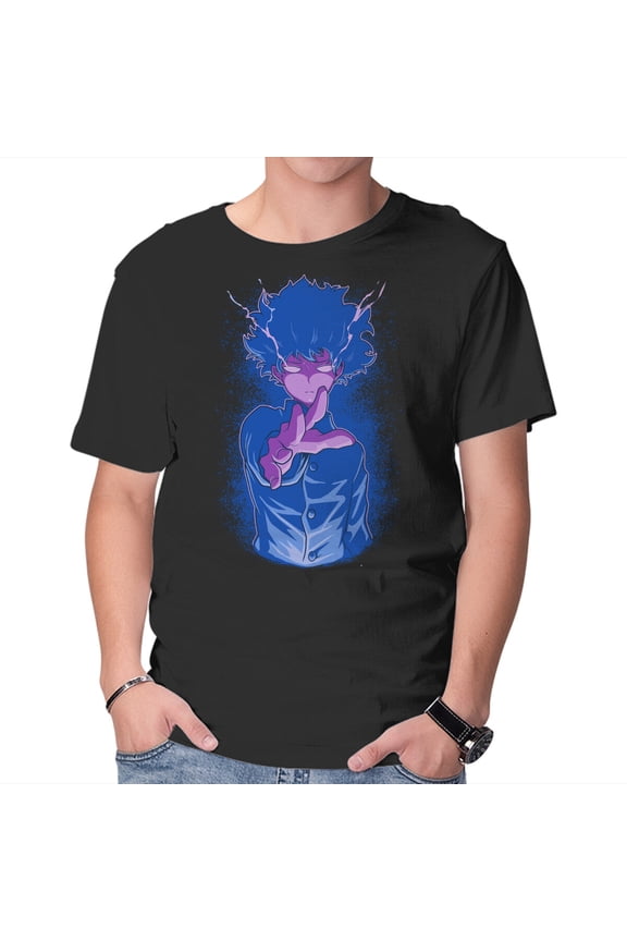 Psychic Boy Unisex T-Shirt Tee Sweatshirt Hoodie Tank Top
