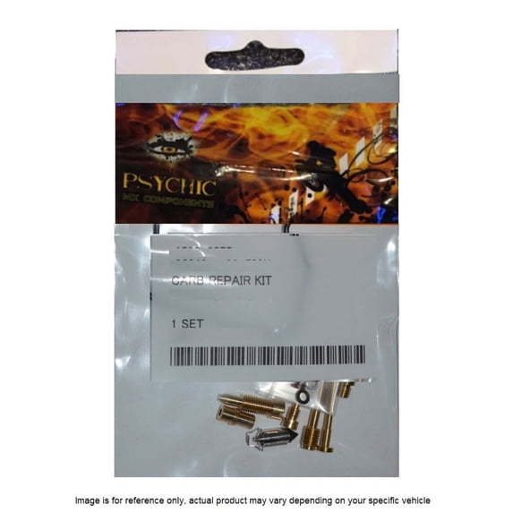 Psychic Carburator Repair Kit KTM 525 XC-W 2007