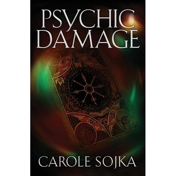 Psychic Damage