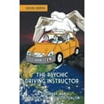 thumbnail image 1 of The Psychic Driving Instructor (Paperback), 1 of 1