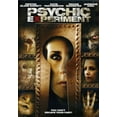thumbnail image 1 of Psychic Experiment (DVD), 1 of 1