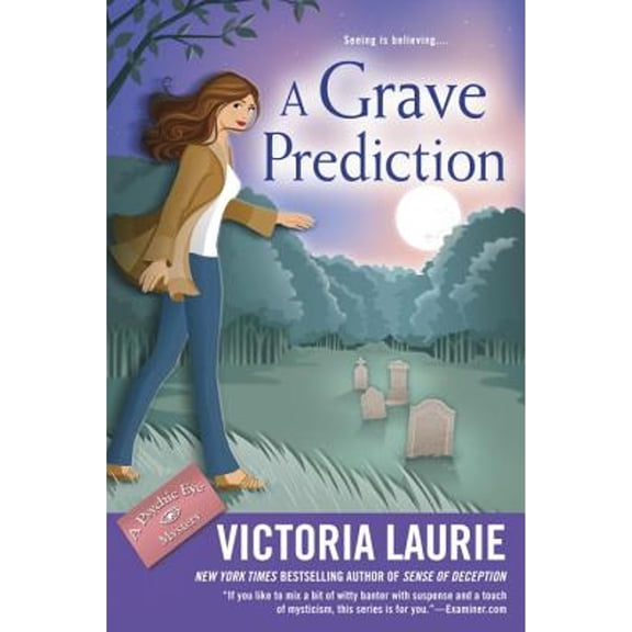 Pre-Owned A Grave Prediction