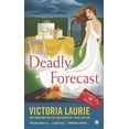 thumbnail image 1 of Psychic Eye Mystery Deadly Forecast, Book 11, (Paperback), 1 of 1