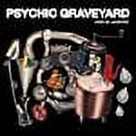 Psychic Graveyard - Loud As Laughter - Vinyl