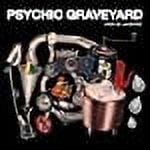 Psychic Graveyard - Loud As Laughter - Vinyl