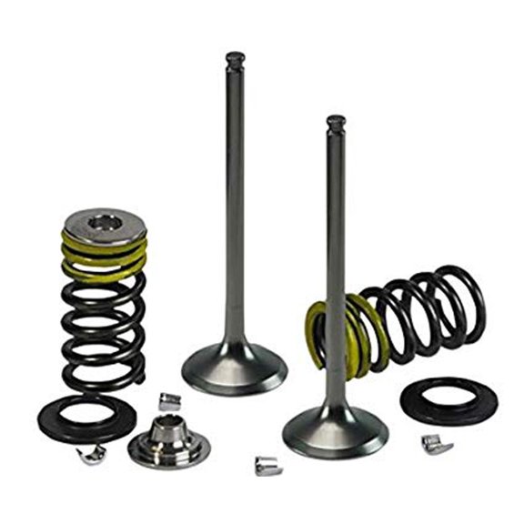 Psychic Mx XU-09526IK Replacement Intake Valve Kit