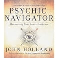 thumbnail image 1 of Pre-Owned Psychic Navigator: Harnessing Your Inner Guidance (Paperback) 1401955827 9781401955823, 1 of 1