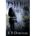 thumbnail image 1 of Psychic, (Paperback), 1 of 1