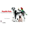 thumbnail image 1 of Psychic Pets: Solving Paranormal Mysteries (Paperback), 1 of 1