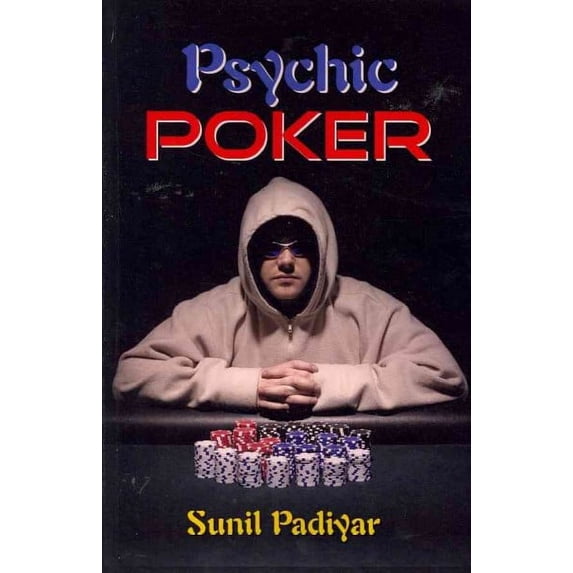 Psychic Poker (Paperback)
