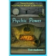 thumbnail image 1 of Pre-Owned Psychic Power: Young Person's School of Magic & Mystery Series Vol. 2 (Hardcover) 1888767405 9781888767407, 1 of 1