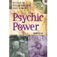 thumbnail image 1 of Psychic Power with Audio Compact Disc: Discover and Develop Your Sixth Sense at Any Age (Paperback) by Rob MacGregor, 1 of 1