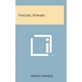 thumbnail image 1 of Psychic Powers (Hardcover), 1 of 1