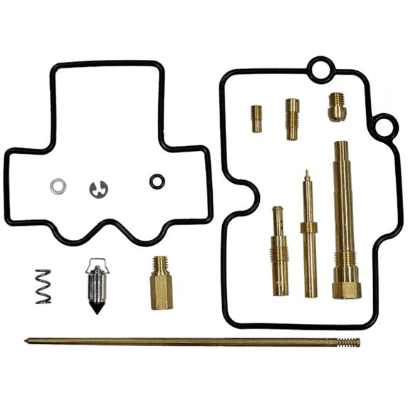 Psychic Products XU-07361 Carburetor Repair Kit