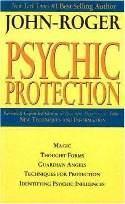 Pre-Owned Psychic Protection (Paperback) 0914829696 9780914829690