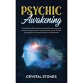 thumbnail image 1 of Psychic: Psychic awakening: A Complete Guide to Achieve the Psychic Awareness and Develop Psychic Empath.Expand Psychic Power Through a Journey from Unconsciousness to Consciousnes (Hardcover), 1 of 1