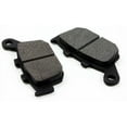 thumbnail image 1 of Psychic Rear Semi Metallic Brake Pads for HUSABERG XRV750 AFRICA TWIN 1993-01, 1 of 1