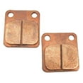 thumbnail image 1 of Psychic Rear Semi Metallic Brake Pads for SUZUKI RM65 2003-05', 1 of 1