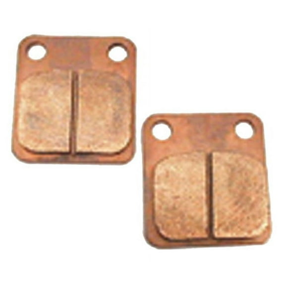 Psychic Rear Semi Metallic Brake Pads for SUZUKI RM65 2003-05'