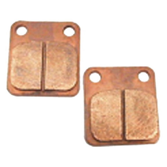 Psychic Rear Semi Metallic Brake Pads for SUZUKI RM65 2003-05'