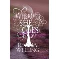 thumbnail image 1 of Psychic Seasons: Wherever She Goes (Large Print): Paranormal Women's Fiction (Paperback)(Large Print), 1 of 1