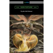 Psychic Self-Defense, Paperback