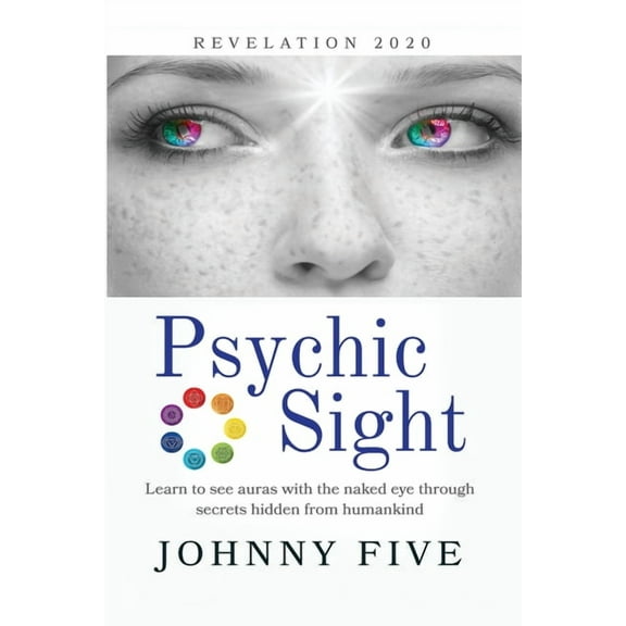 Psychic Sight, (Paperback)