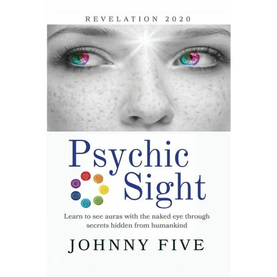 Psychic Sight, (Paperback)